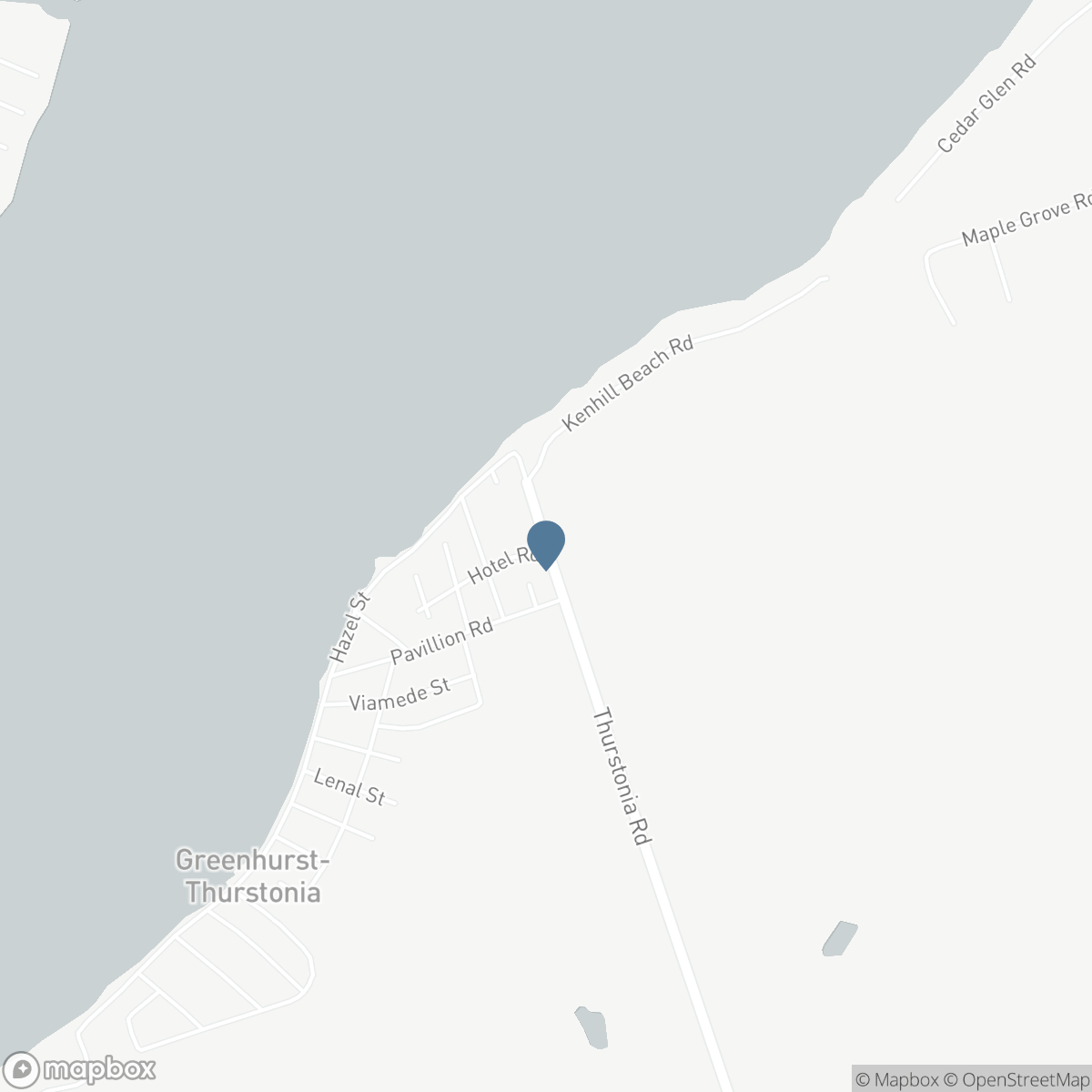 2303 THURSTONIA ROAD, Kawartha Lakes, Ontario K0M 1L0